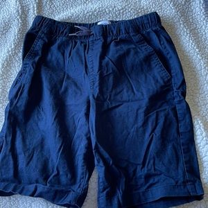 Boys old navy shorts